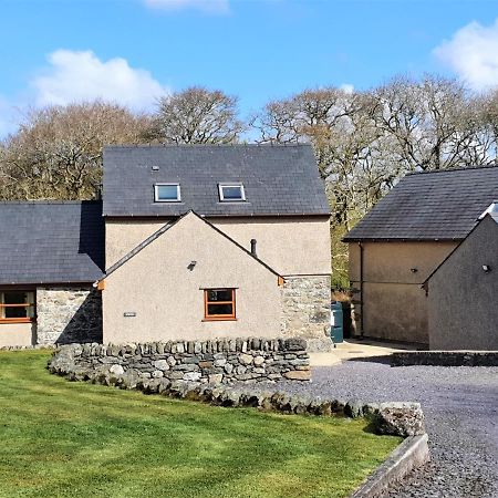 Fodol Cottages メナイ・ブリッジ エクステリア 写真