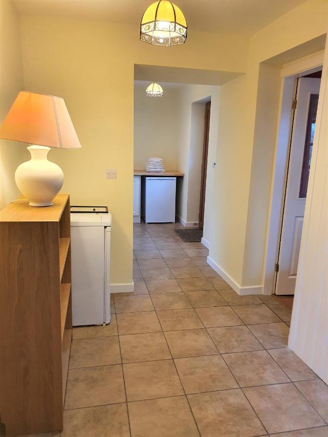 Fodol Cottages メナイ・ブリッジ エクステリア 写真