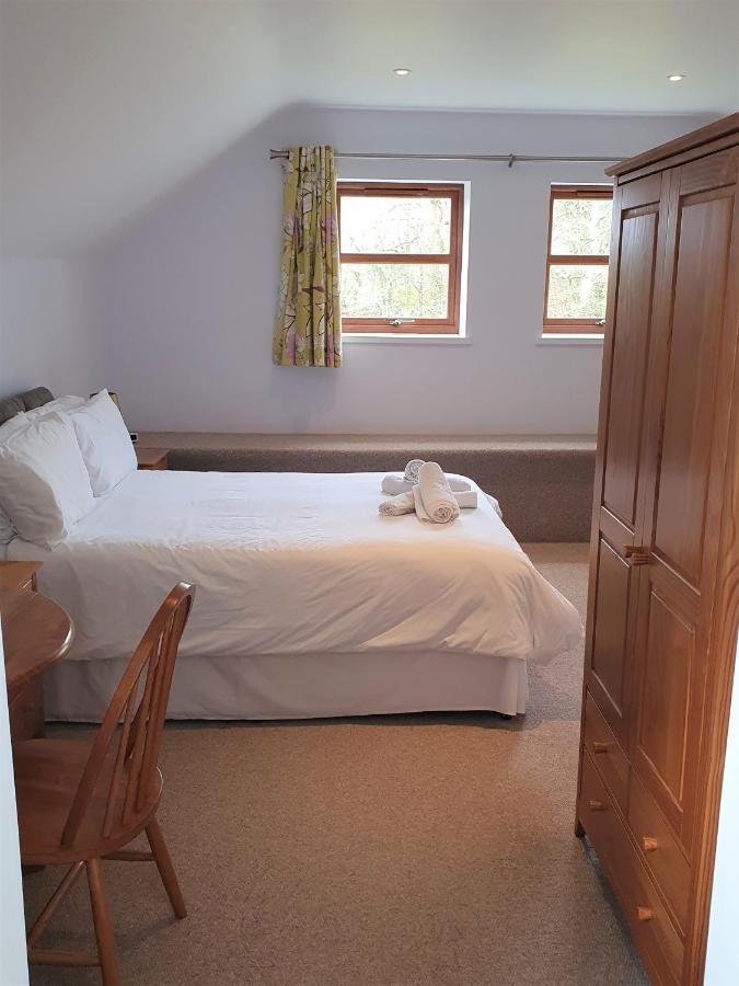 Fodol Cottages メナイ・ブリッジ エクステリア 写真