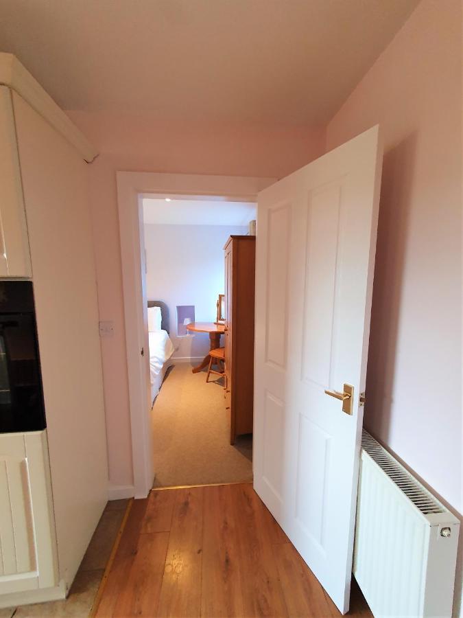 Fodol Cottages メナイ・ブリッジ エクステリア 写真